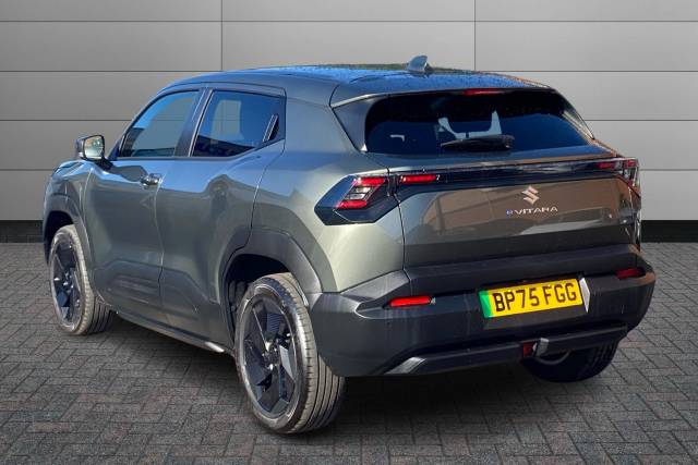 2025 Suzuki E-vitara 0.0 128kW Motion 61kWh 5dr Auto