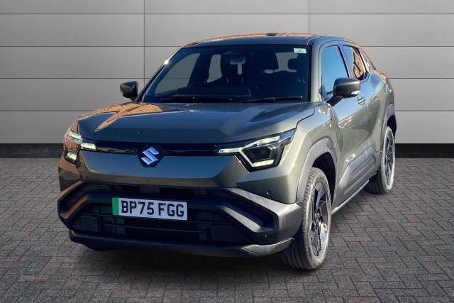 2025 Suzuki E-vitara 0.0 128kW Motion 61kWh 5dr Auto