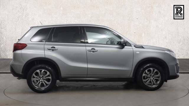 2019 Suzuki Vitara 1.0 Boosterjet SZ4 SUV 5dr Petrol Manual Euro 6 (s/s) (111 ps)