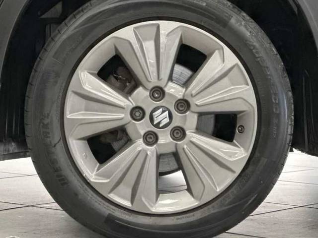 2019 Suzuki Vitara 1.4 Boosterjet SZ-T SUV 5dr Petrol Manual Euro 6 (s/s) (140 ps)
