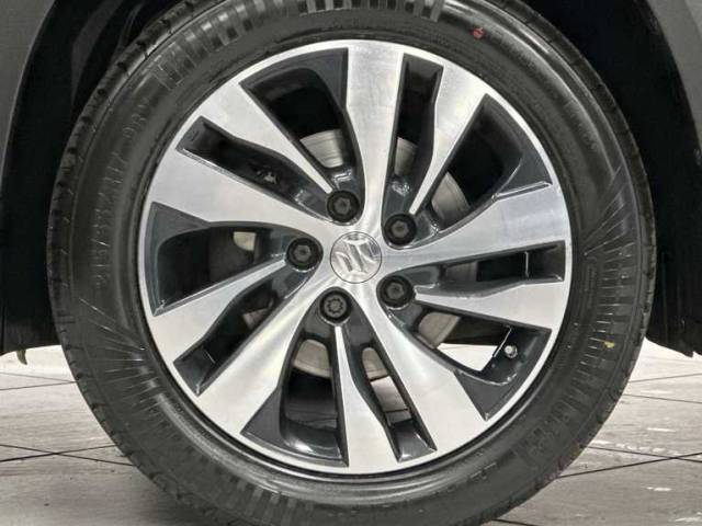 2023 Suzuki S-Cross 1.4 S-Cross Ultra Bjt Mhe