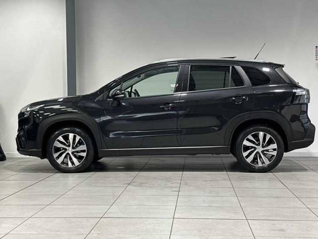 2023 Suzuki S-Cross 1.4 S-Cross Ultra Bjt Mhe