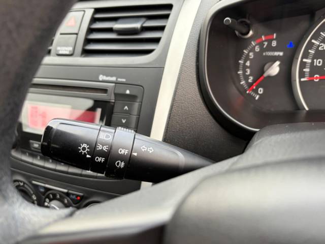 2017 Suzuki Celerio 1.0 SZ4 5dr