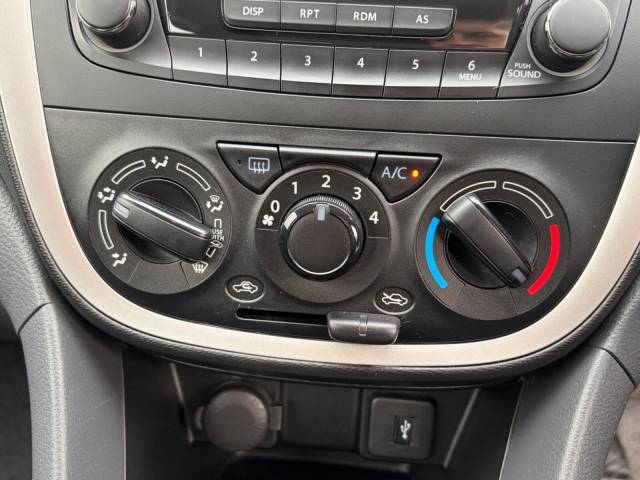 2017 Suzuki Celerio 1.0 SZ4 5dr