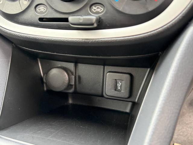 2017 Suzuki Celerio 1.0 SZ4 5dr