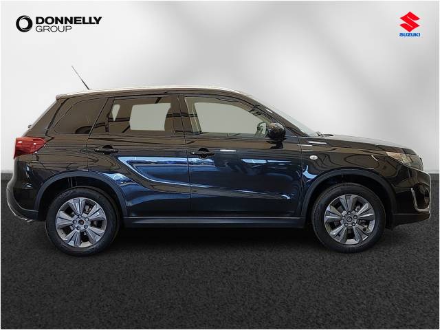 2023 Suzuki Vitara 1.4 Boosterjet 48V Hybrid SZ-T 5dr