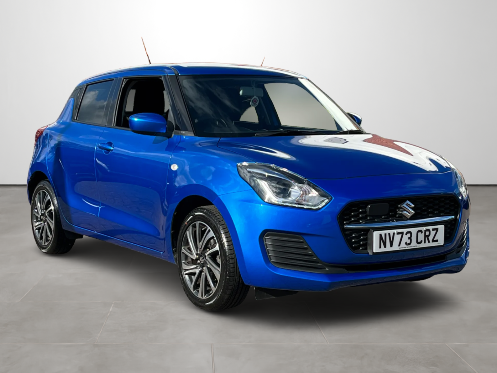 2023 Suzuki Swift