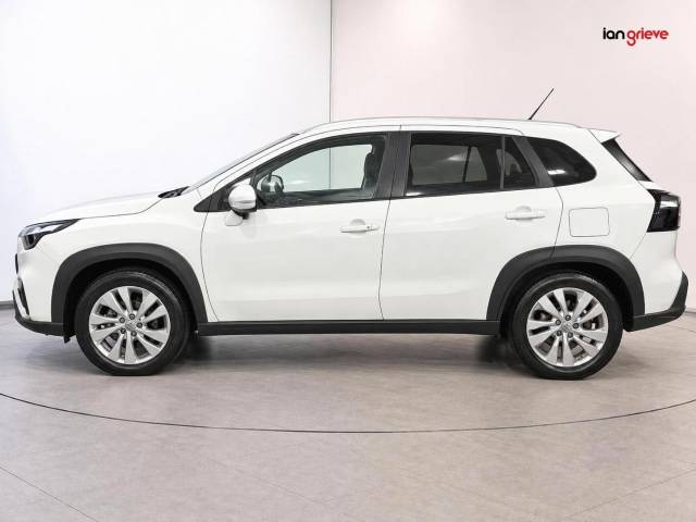 2023 Suzuki S-Cross 1.5 Hybrid Motion 5dr AGS