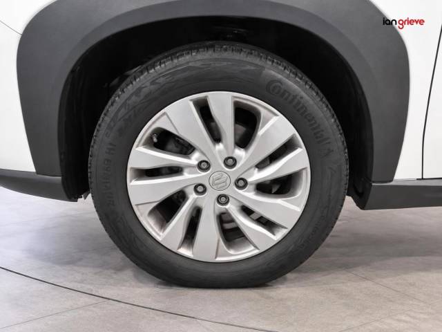 2023 Suzuki S-Cross 1.5 Hybrid Motion 5dr AGS