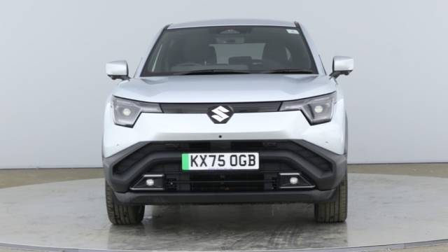 2025 Suzuki E-vitara 0.0 135kW Ultra ALLGRIP-e 61kWh 5dr Auto