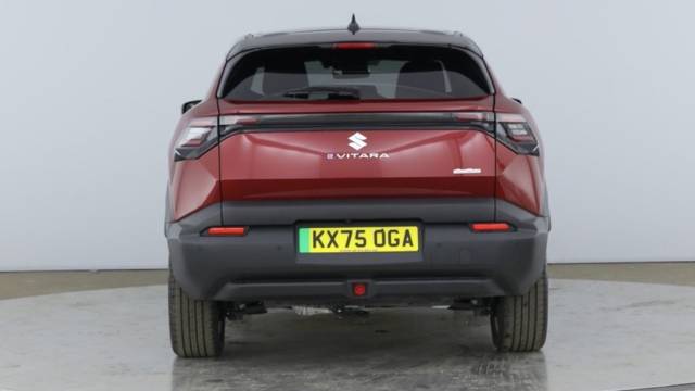 2025 Suzuki E-vitara 0.0 135kW Ultra ALLGRIP-e 61kWh 5dr Auto