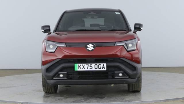 2025 Suzuki E-vitara 0.0 135kW Ultra ALLGRIP-e 61kWh 5dr Auto