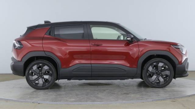2025 Suzuki E-vitara 0.0 135kW Ultra ALLGRIP-e 61kWh 5dr Auto