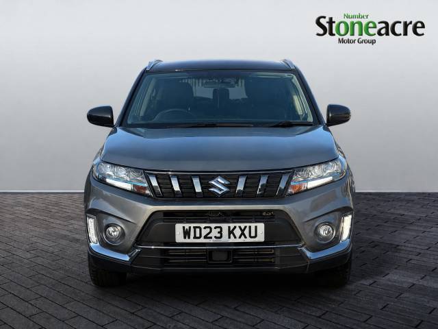 2023 Suzuki Vitara 1.4 Boosterjet 48V Hybrid SZ-T 5dr