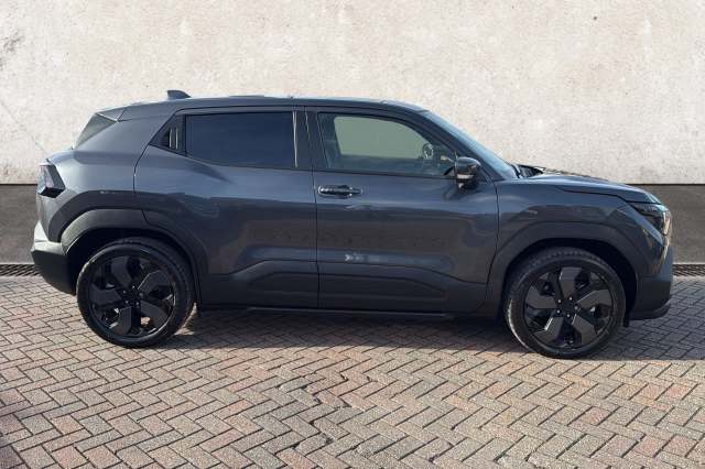 Suzuki Vitara 0.0 e VITARA 61kWh ULTRA