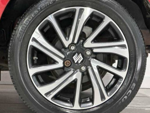 2021 Suzuki Swift 1.2 Dualjet MHEV SZ5 Hatchback 5dr Petrol Hybrid Manual ALLGRIP Euro 6 (s/s) (83 ps)