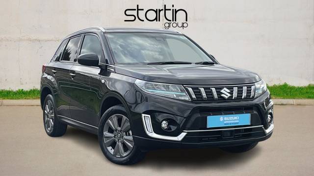 2023 Suzuki Vitara 1.5 SZ-T AGS Auto Euro 6 (s/s) 5dr