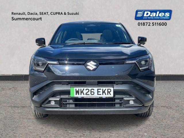 2026 Suzuki E-vitara 0.0 128kW Ultra 61kWh 5dr Auto