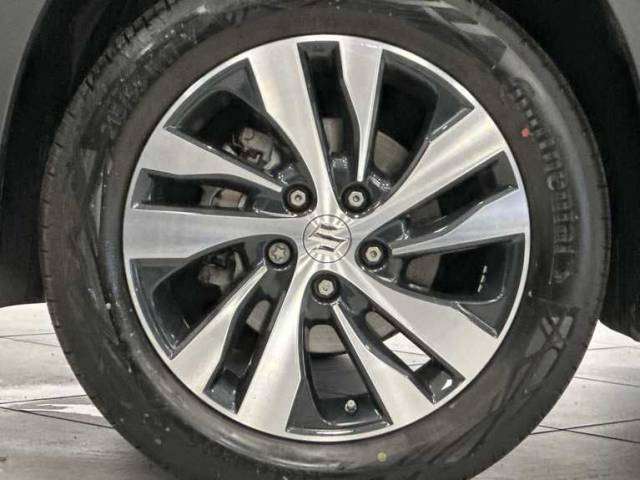 2026 Suzuki S-Cross 1.4 Boosterjet MHEV Ultra SUV 5dr Petrol Hybrid Manual Euro 6 (s/s) (129 ps)