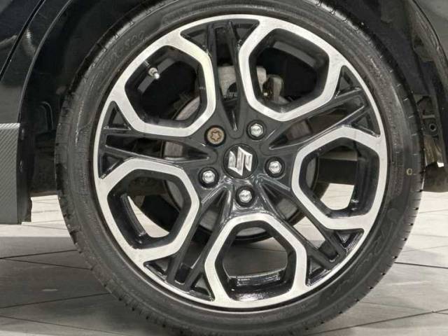 2023 Suzuki Swift 1.4 Boosterjet MHEV Sport Hatchback 5dr Petrol Hybrid Manual Euro 6 (s/s) (129 ps)