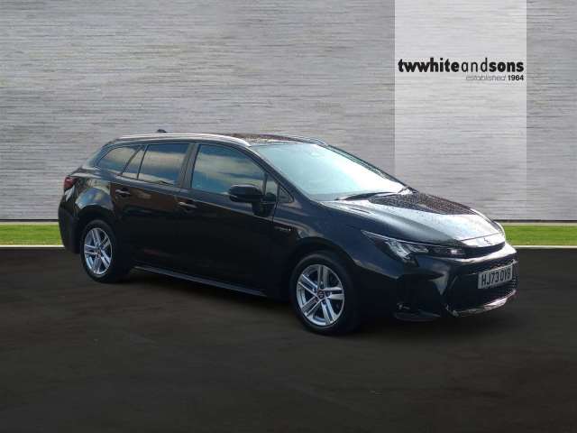 Suzuki Swace 1.8 Motion Hev Cvt