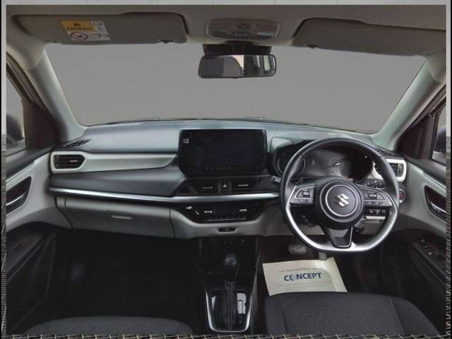 2024 Suzuki Swift 1.2 Mild Hybrid Ultra 5dr CVT