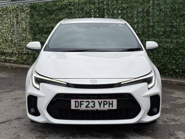 2023 Suzuki Swace 1.8 Hybrid Ultra 5dr CVT