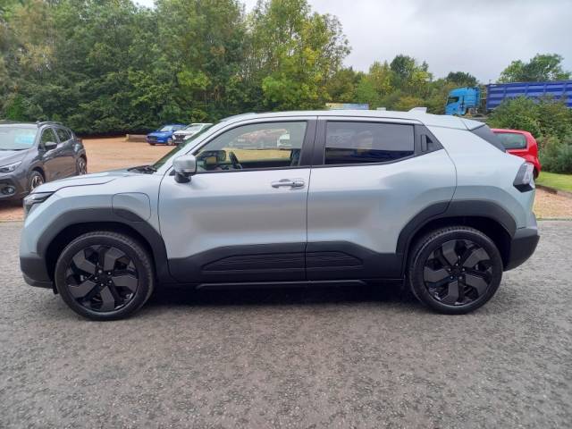 2026 Suzuki E-vitara 128kW Ultra 61kWh 5dr Auto