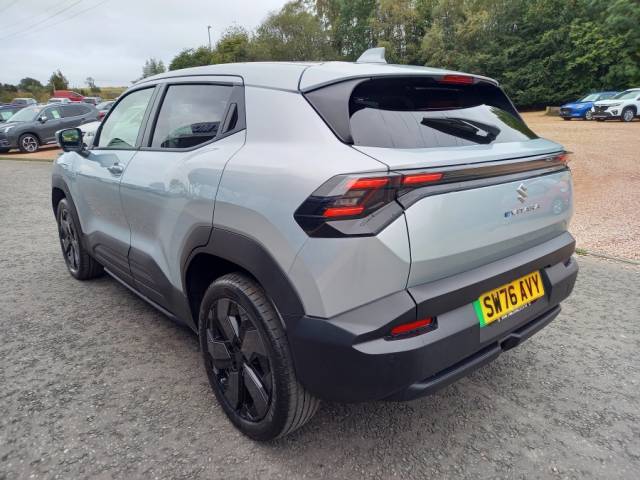 2026 Suzuki E-vitara 128kW Ultra 61kWh 5dr Auto
