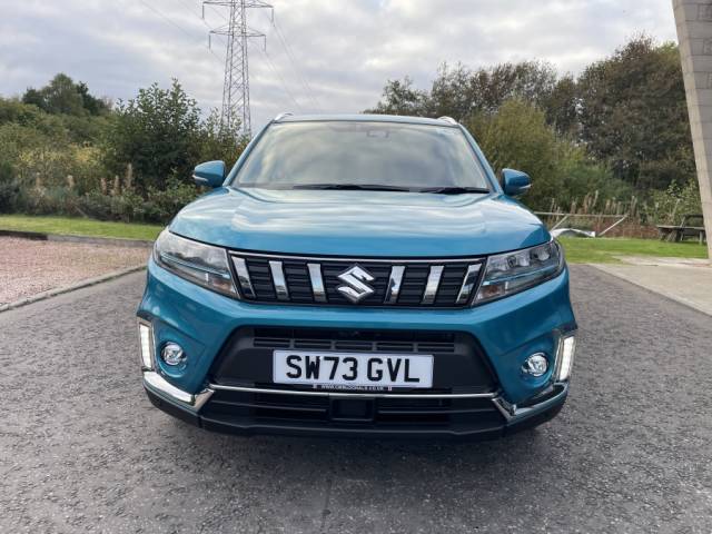 2024 Suzuki Vitara 1.5 Hybrid SZ5 ALLGRIP 5dr AGS