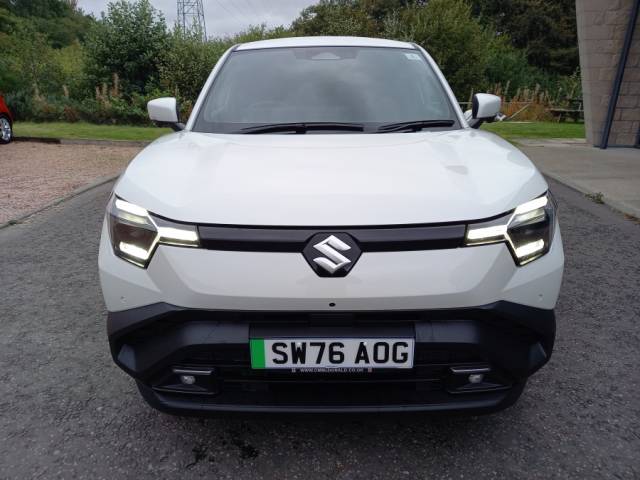 2026 Suzuki E-vitara 128kW Ultra 61kWh 5dr Auto