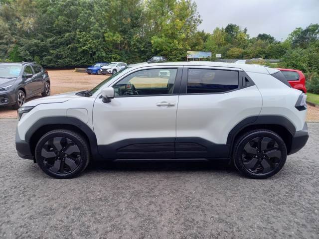 2026 Suzuki E-vitara 128kW Ultra 61kWh 5dr Auto
