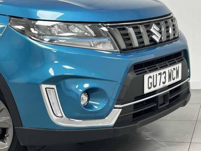 2023 Suzuki Vitara 1.5 Hybrid SZ-T 5dr AGS