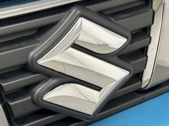 2023 Suzuki Vitara 1.5 Hybrid SZ-T 5dr AGS