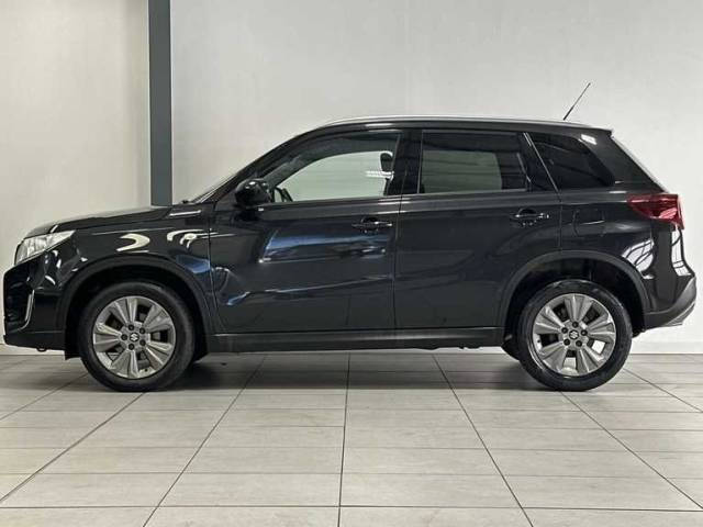2019 Suzuki Vitara 1.4 Boosterjet SZ-T SUV 5dr Petrol Manual Euro 6 (s/s) (140 ps)