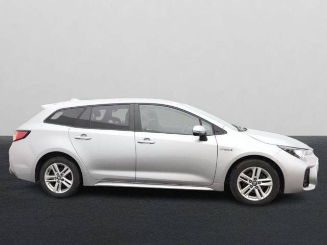 2023 Suzuki Swace 1.8 Hybrid Motion 5dr CVT