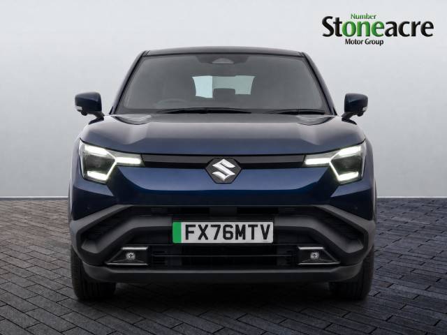 2026 Suzuki E-vitara 61kWh Ultra Auto 5dr