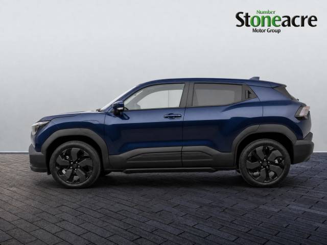 2026 Suzuki E-vitara 61kWh Ultra Auto 5dr