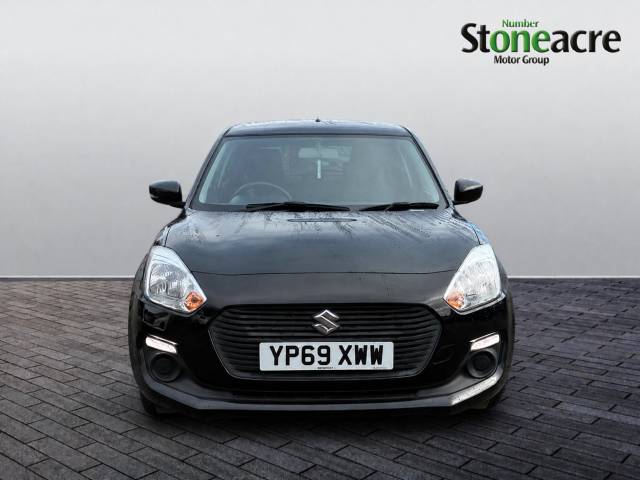 2019 Suzuki Swift 1.2 Dualjet SZ3 5dr
