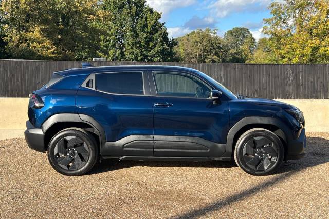 2026 Suzuki E-vitara 0.0 128kW Motion 61kWh 5dr Auto
