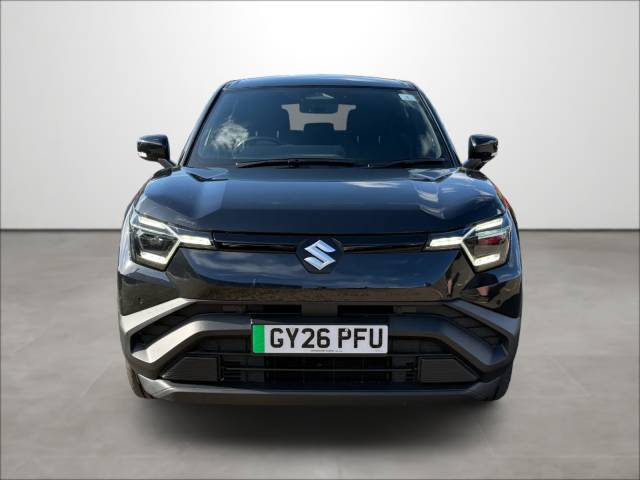 2026 Suzuki E-vitara 128kW Motion 61kWh 5dr Auto