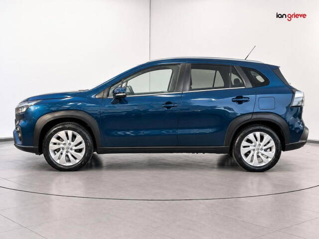 2023 Suzuki S-Cross 1.5 Hybrid Motion 5dr AGS