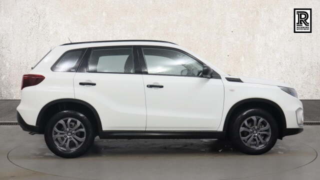 2023 Suzuki Vitara 1.4 Boosterjet MHEV Go SUV 5dr Petrol Hybrid Manual Euro 6 (s/s) (129 ps)