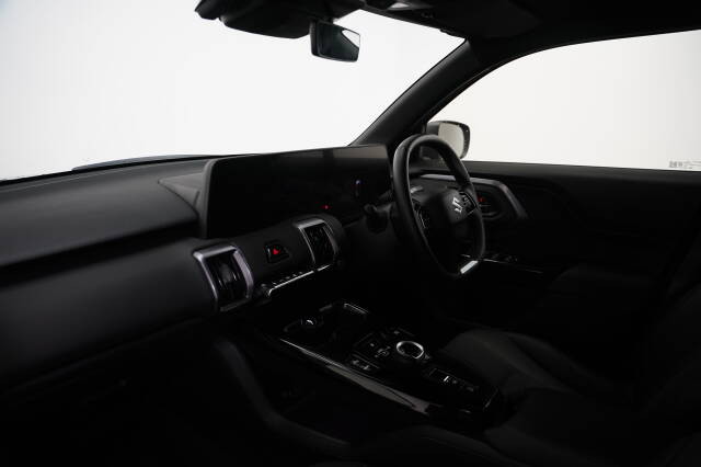 2025 Suzuki E-vitara 61kWh Ultra