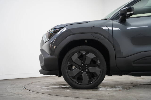 2025 Suzuki E-vitara 61kWh Ultra