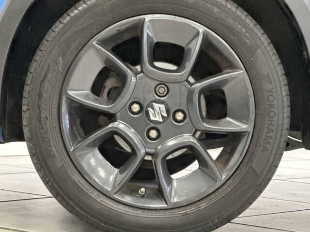 2021 Suzuki Ignis 1.2 Dualjet MHEV SZ-T Hatchback 5dr Petrol Hybrid Manual Euro 6 (s/s) (83 ps)