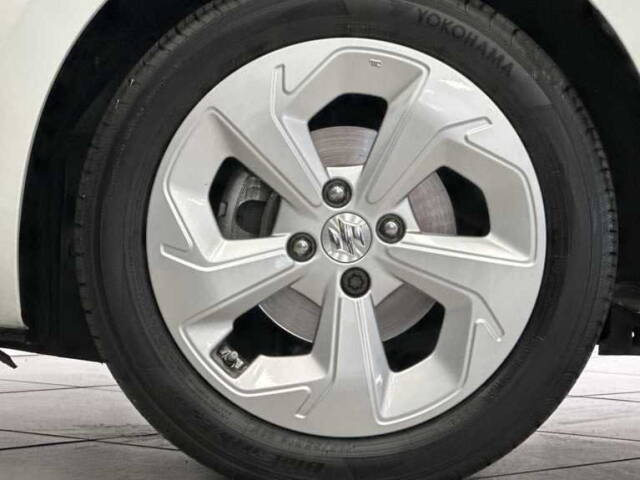 2024 Suzuki Swift 1.2 MHEV Motion Hatchback 5dr Petrol Hybrid CVT Euro 6 (s/s) (82 ps)