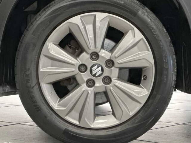 2019 Suzuki Vitara 1.4 Boosterjet SZ-T SUV 5dr Petrol Manual Euro 6 (s/s) (140 ps)