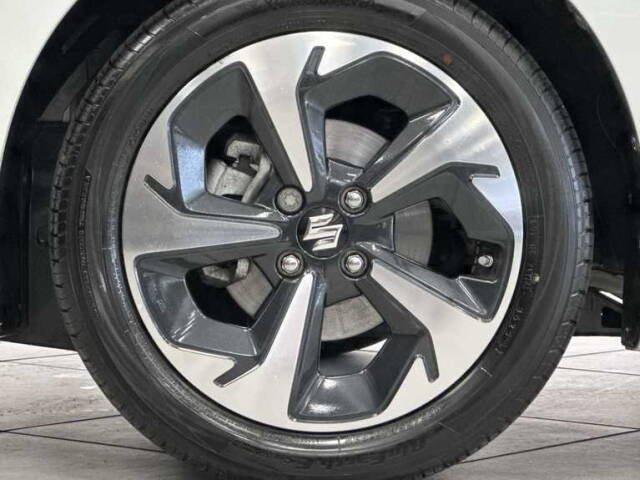 2026 Suzuki Swift 1.2 Mild Hybrid Ultra