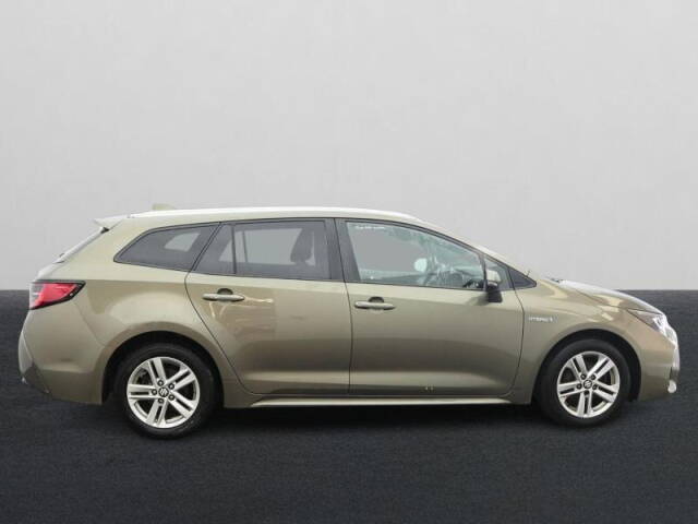 2022 Suzuki Swace 1.8 Hybrid SZ-T 5dr CVT